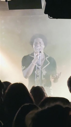 I am bringing back the energy with the Planet Nowhere Tour 2026. Don’t miss the electrifying live experience lighting up stages across the globe—grab your tickets now. | Garth.