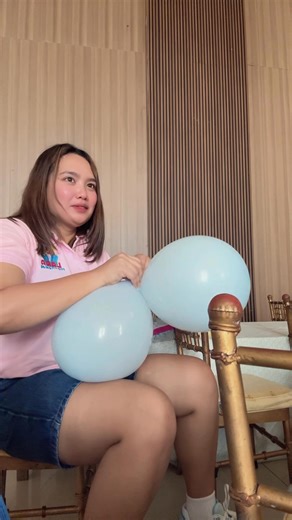 54 reactions · 3 comments | Yung may event tapos brownout, then wala kang dalang manual balloon pump  | Judenn Machado Parreño | Facebook