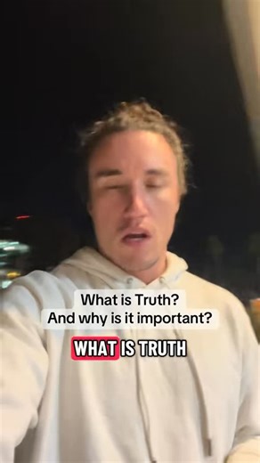 What is Truth and why is it important? #truth #whatistruth #reality #philosophy #philosophical | 1MPROV