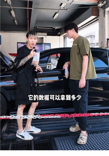 提升大众高尔夫MK8 GTI性能的最佳调校方案