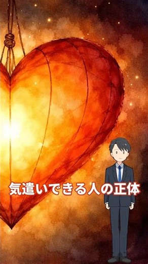 【靖彦式ⓒ】気遣いパターン習得術 #shorts