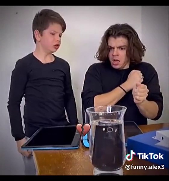 funny.alex on TikTok