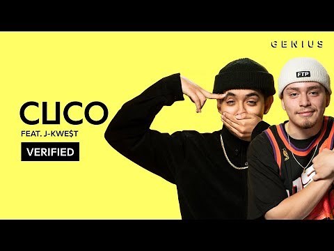 Cuco "Summertime Hightime" Official Lyrics & Meaning | Verified