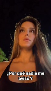 Ser fitness tiene su consecuencia | Ailen Aguirre