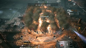 Quick Look: Corruption 2029