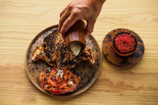 Exclusive: Inside the Ferry Building’s most exciting restaurant opening of the year