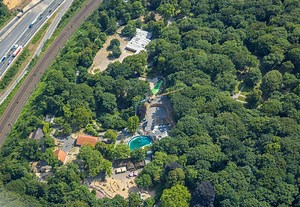 Das ist der Zoo Duisburg
