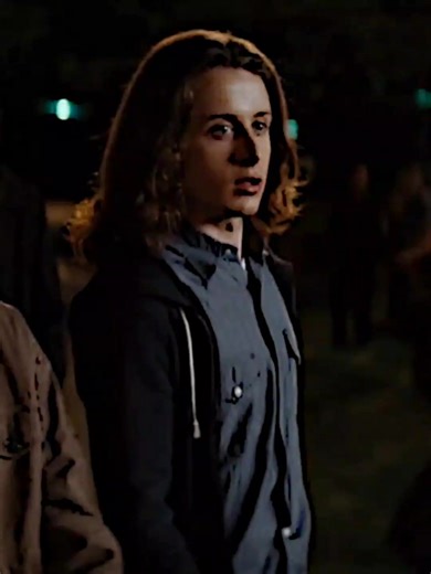 [Charlie Walker scenepack] next: Jill || requested by @𝗮𝗯𝗯𝗶𝗲💛🧡 #roryculkin #scre4m #fypシ #foryoupage #scream #stabathon
