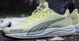 Test: Puma Velocity Nitro 2 - An outstanding and versatile shoe