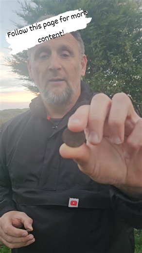 Metal detecting on pasture or arable land, what is your choice?! #metaldetecting #uneartheduk #outdoors | Unearthed uk