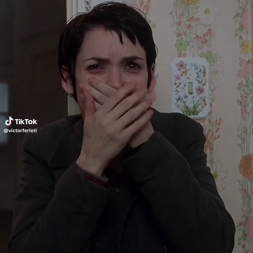 You’re just jealous, lisa.. #girlinterrupted #daisyrandone #edit #foryou #ferletifilms