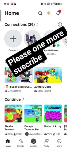 steal a brain rot free private server #free private server #roblox #giveaway#admin abuse #overlookr