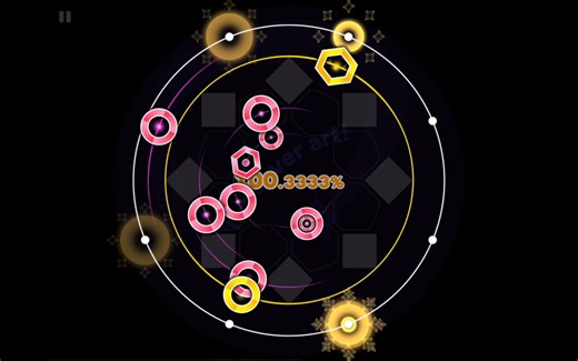 完全随机的pandora paradoxxx