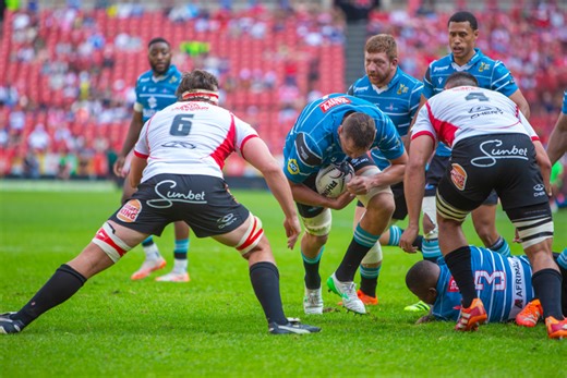 Griquas boosted by Pretorius return ahead of crucial Boland clash