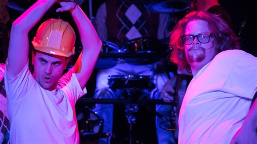 From literacy to theater, here are things to do in central Ohio