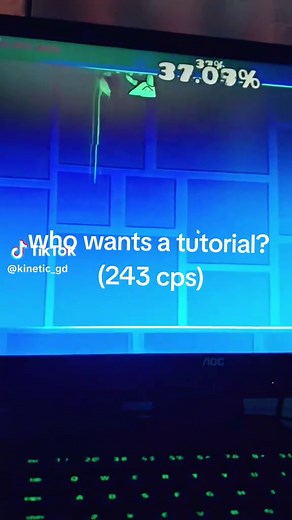 how to achieve 243 cps to sayo device best settings for sayo device gd how to setup your sayo device gd #sayodevice #tutorial #gd #cps
