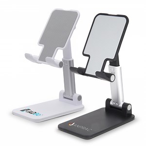 Adjustable Desktop Cellphone Stand - CosmoPromos