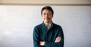 Katsuhiko Hayashi: The 100 Most Influential People of 2024