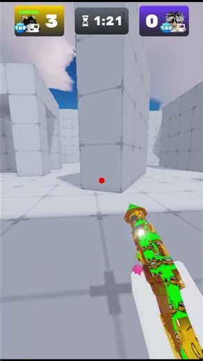 day 3 of trying to play rivals without a mouse