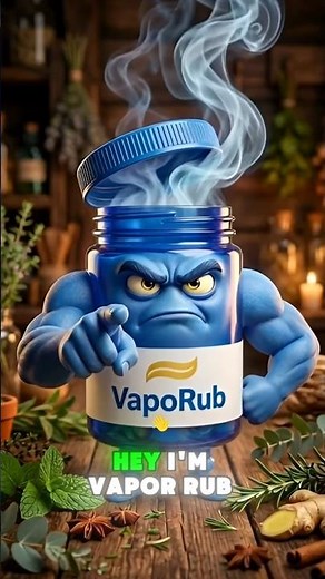 3 Vapor Rub Tricks Most People Don't Know