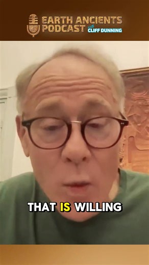 1.1K views · 32 reactions | Lost Civilizations, Ancient Apocalypse & Consciousness with Graham Hancock Watch the full podcast now on: https://www.youtube.com/Earth Ancients #LostCivilizations #GrahamHancock #EarthAncients | Earth Ancients | Facebook