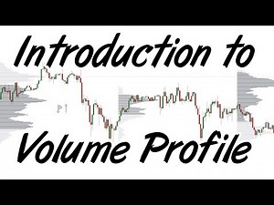 Introduction to Trading with Volume Profile Analysis
