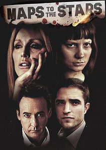 Maps to the Stars Trailer