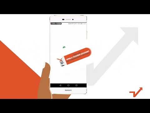 The MT4 Terminal part 1