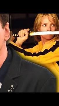 First Look Unveiled: ‘Kill Bill – The Whole Bloody Affair’