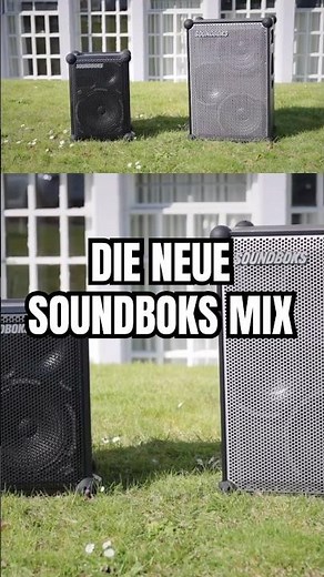 ☝️The best Soundbox?