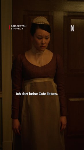 Bridgerton: Staffel 4 Teil 2, ab 26. Februar. Nur auf Netflix | Netflix