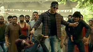 Radhe movie review: Salman Khan turns reel-life Sonu Sood in seetimaar actioner!