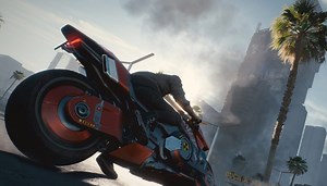 Best Cyberpunk 2077 Wallpapers for the Perfect Desktop Background