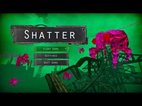 Full Game - Shatter - No Commentary