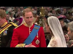 Royal Wedding - Ultimate Highlights and Music