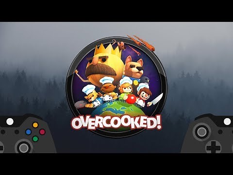 How to use XBOX 360CE to add controllers to overcooked and other games easily