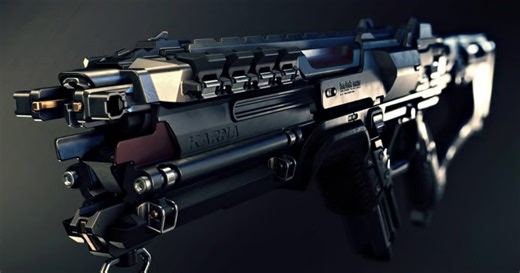 Star Citizen 4.7 Best Weapon Attachments - Echo Island, Drug Land, and Best Weapon Attachment Farming Loop - MMOPIXEL