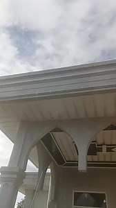 Propil masjid ( mosque), Example relief.. | Rizal Falefi