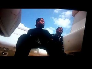 All About the Benjamins - Boat Fight Scene