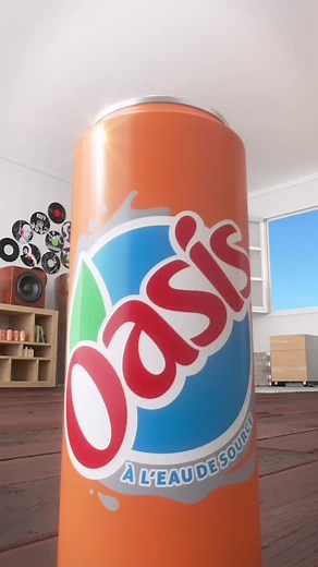 Défi Oasis : La Meilleure Compote de Mangue