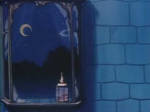Sailor Moon S Ending Theme - Tuxedo Mirage