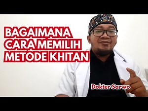 How to Choose the Right Circumcision Method and Circumcision Place