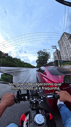 Ajudei mais um motorista de Uber. #motoboy #solidariedade #viral #marginalpinheiros #über @Shell Brasil @Netflix @Uber