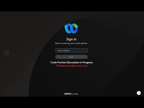 53 - Israel's Turning Point FULL MEETING with discussion