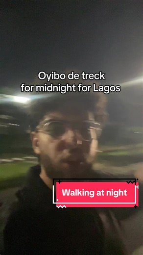 Exploring Lagos: Safe Night Walking Tips