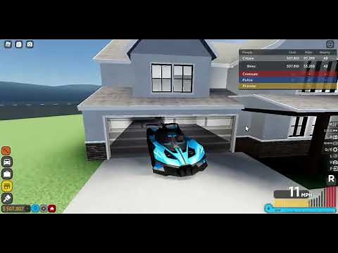 How To Buy/claim houses in Driving Empire (OUTDATED)