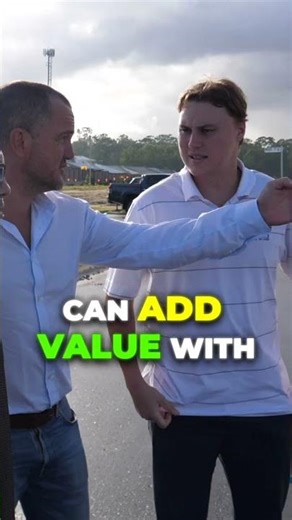 Add Value! The Wholesale Build Strategy