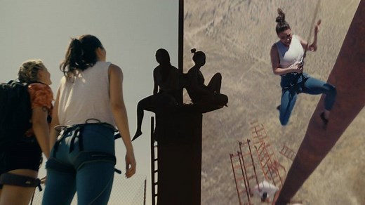 Fall True Story & Real-Life Inspiration Revealed