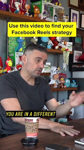 31K views · 965 reactions | How I do my social media strategy | GaryVee Video Experience | Facebook