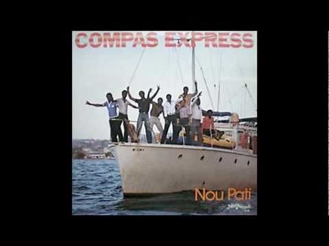 Compas Express - Message